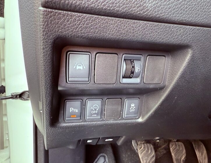 Nissan Qashqai Kombi 1,6 l 96 kw