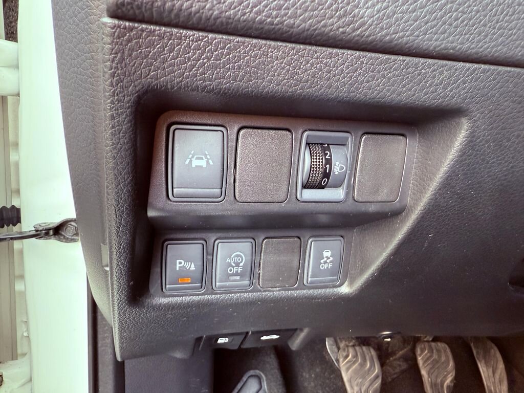 Nissan Qashqai Kombi 1,6 l 96 kw