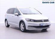 Volkswagen Touran Kombi 1,6 l 85 kw