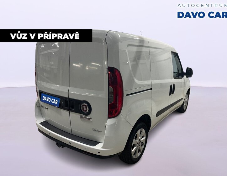 Fiat Dobló 4