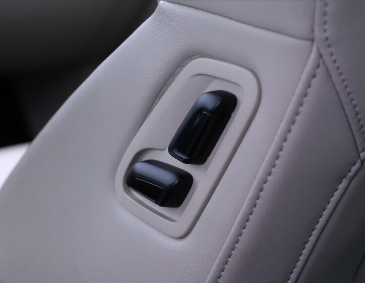 Škoda Superb Liftback 2,0 l 206 kw