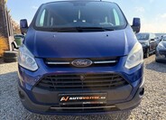 Ford Transit Custom 2