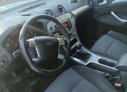 Ford Mondeo Kombi 0,0 103 kw