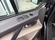 Ford Tourneo Custom MPV 2,2 l 92 kw