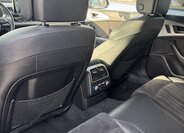 Audi A6 Sedan 3,0 l 180 kw