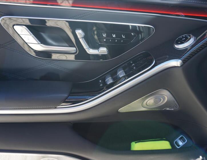 Mercedes-Benz Třídy S 11