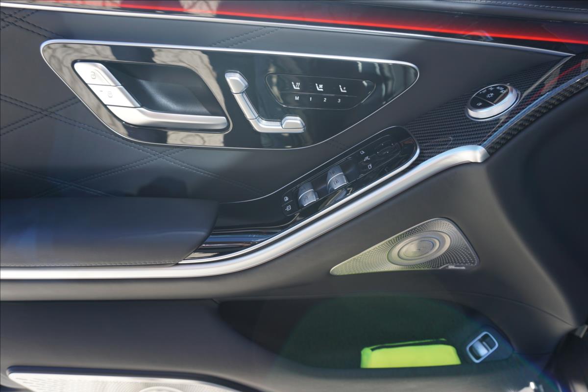 Mercedes-Benz Třídy S