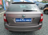 Škoda Superb Kombi 2,0 l 125 kw