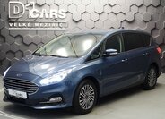 Ford S-MAX MPV 2,0 l 110 kw