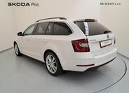 Škoda Octavia 8