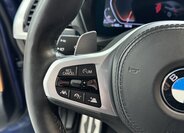 BMW X4 SUV 3,0 l 195 kw