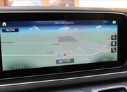 Mercedes-Benz GLS SUV / Terénní 2,9 l 243 kw