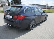 BMW Řada 3 4