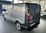 Renault Trafic Skříň 1,6 l 92 kw