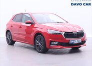 Škoda Fabia Hatchback 999,0 70 kw