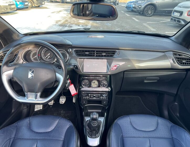 Citroën DS3 3