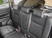 Mitsubishi Outlander SUV / Terénní 2,3 l 110 kw