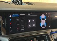 Porsche Panamera Sedan / Limuzína 4,0 l 368 kw
