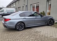 BMW Řada 5 11