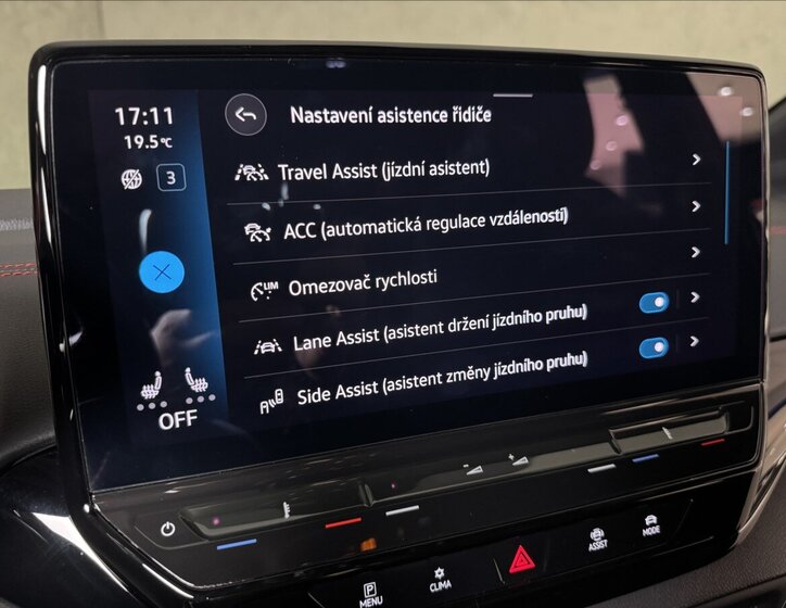 Volkswagen ID.5 SUV 0,0 225 kw