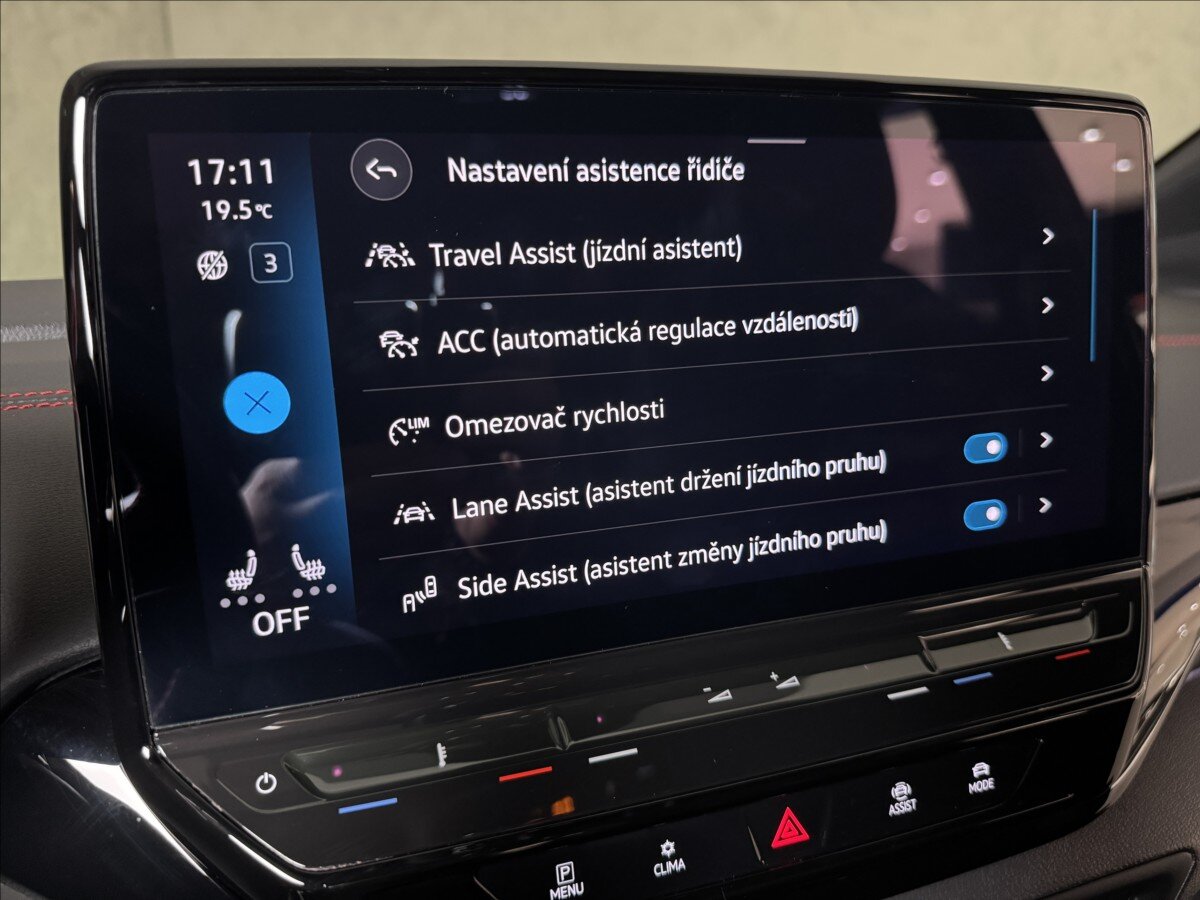 Volkswagen ID.5 SUV 0,0 225 kw