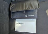 Hyundai Kona SUV / Terénní 1,6 l 145 kw
