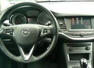 Opel Astra 13