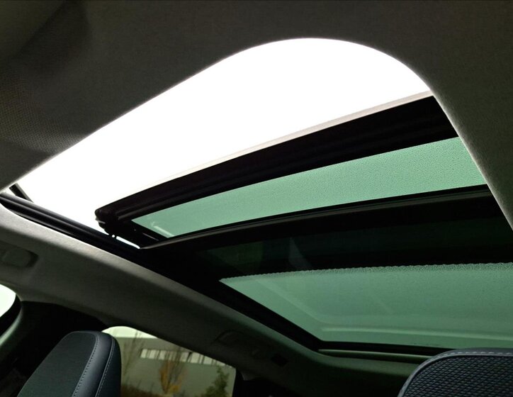 Citroën C5 Aircross SUV 1,2 l 105 kw