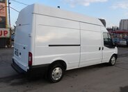 Ford Transit Skříň 2,2 l 85 kw