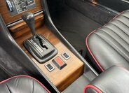 Mercedes-Benz SL Kabriolet 4,5 l 160 kw