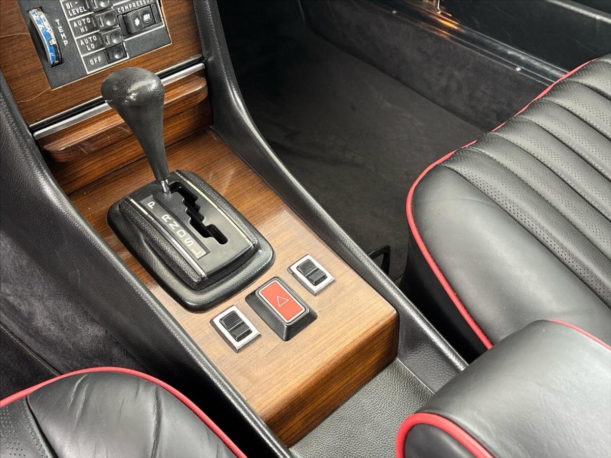 Mercedes-Benz SL Kabriolet 4,5 l 160 kw