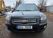 KIA Sportage 2