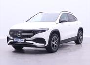 Mercedes-Benz EQA 3