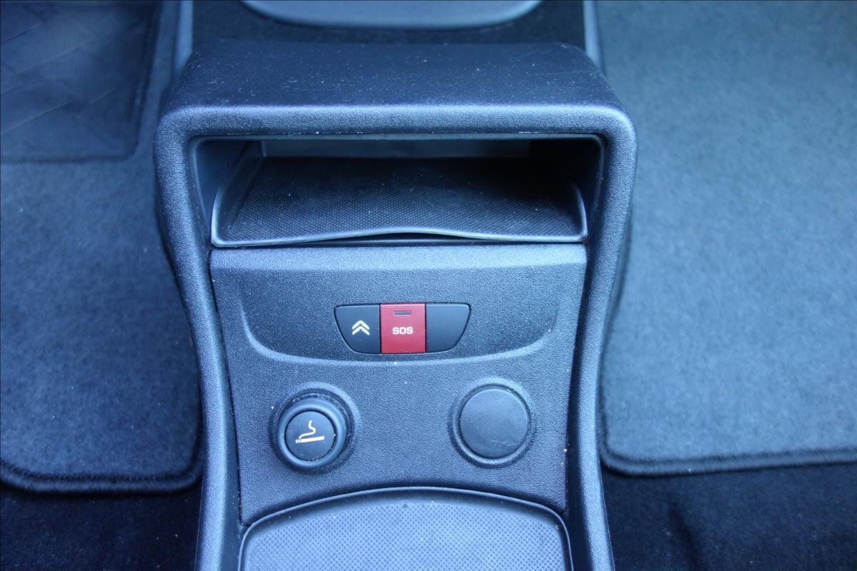 Citroën Grand C4 Picasso