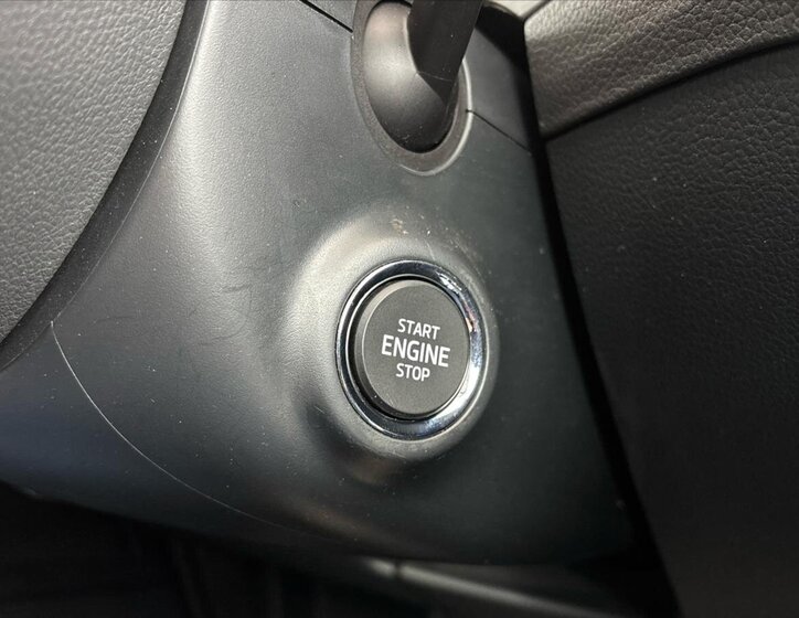 Škoda Superb Kombi 2,0 l 110 kw