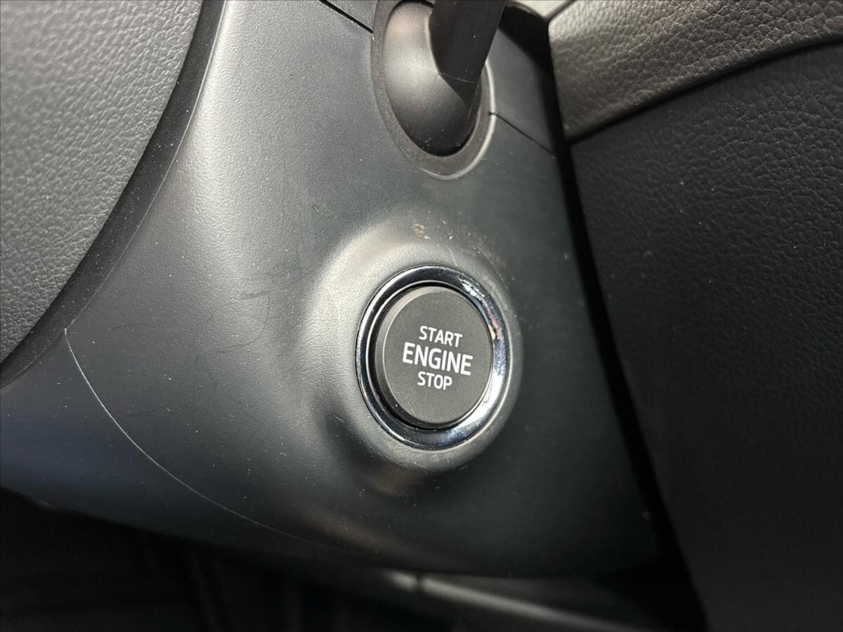 Škoda Superb Kombi 2,0 l 110 kw