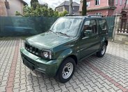 Suzuki Jimny 9