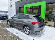 Škoda Scala Hatchback 999,0 85 kw