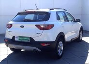 KIA Stonic Hatchback 1,4 l 73 kw