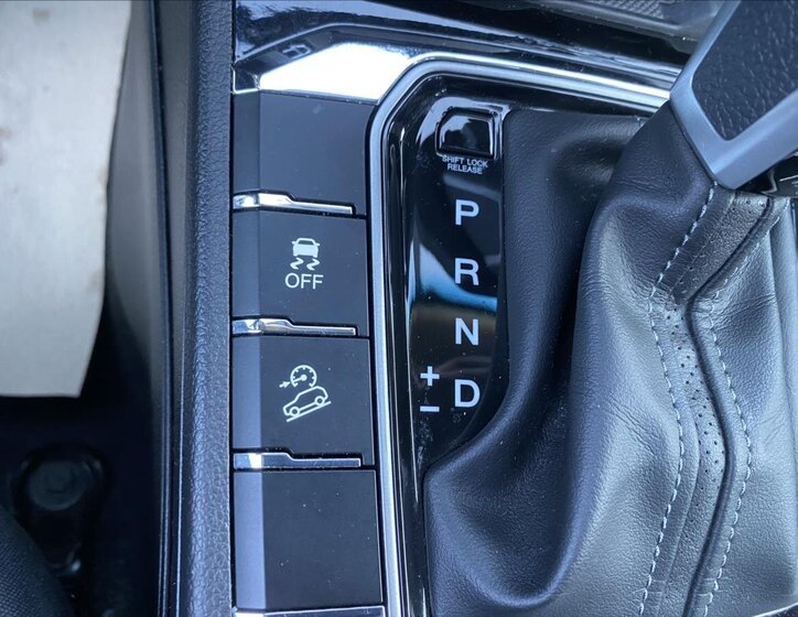 SsangYong Korando SUV / Terénní 1,5 l 120 kw