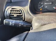 Peugeot 206 Hatchback 1,1 l 44 kw