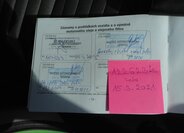 Suzuki SX4 Hatchback 1,6 l 79 kw