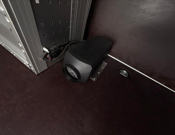 Iveco Daily Ostatní 3,0 l 132 kw