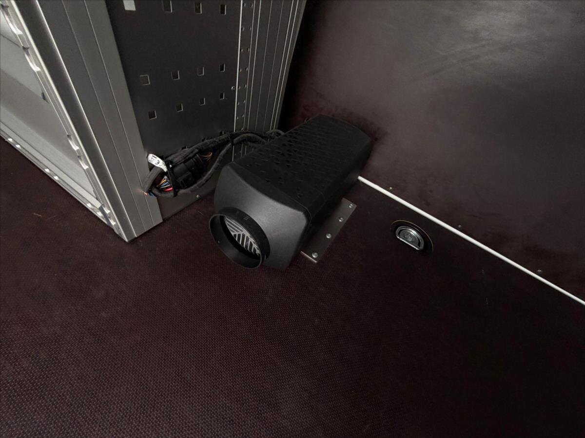 Iveco Daily Ostatní 3,0 l 132 kw