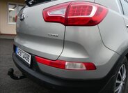 KIA Sportage 10