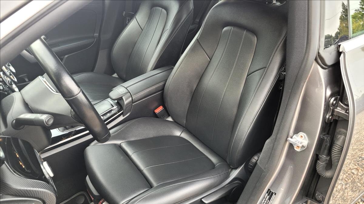 Mercedes-Benz CLA Kombi 2,0 l 85 kw