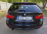 BMW Řada 3 5