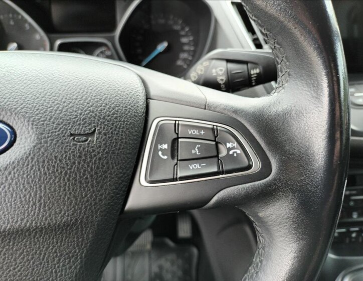 Ford Grand C-MAX MPV 1,5 l 110 kw