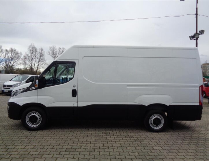 Iveco Daily Ostatní 2,3 l 115 kw