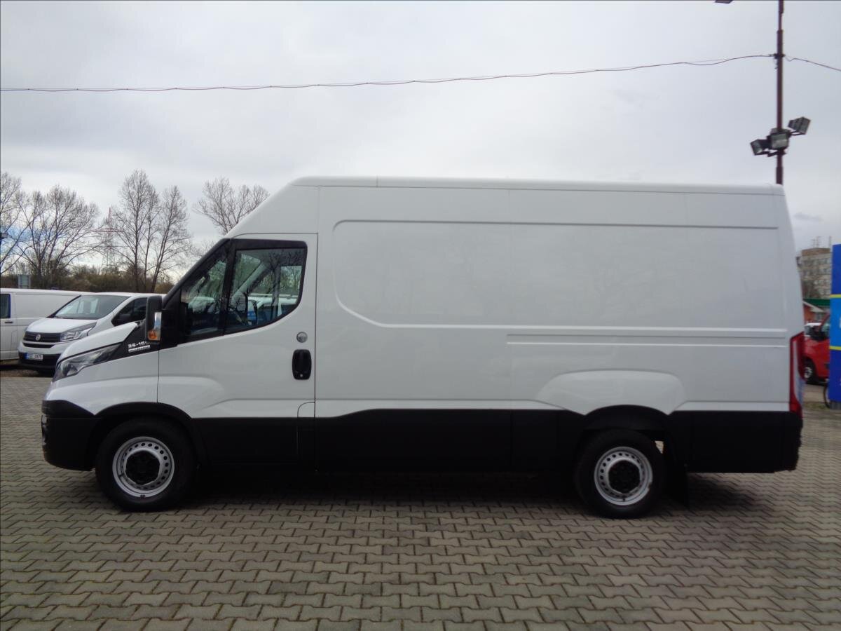 Iveco Daily Ostatní 2,3 l 115 kw